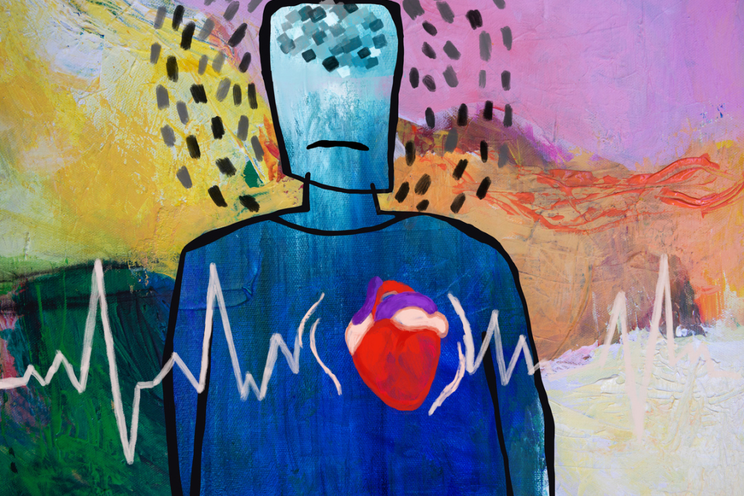 HSE Scientists Propose Using Heart Rate Analysis to Diagnose Anxiety and Depression