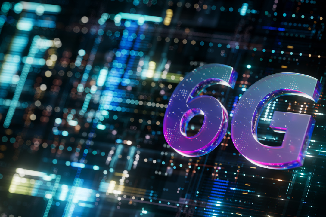 Illustration for news: HSE Scientists Take Important Step Forward in Development of 6G Communication Technologies