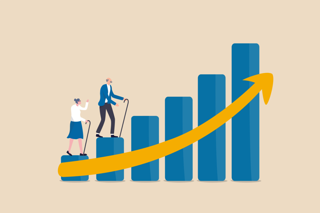 Illustration for news: ‘We Grow Old before We Become Rich’: How BRICS Countries Can Achieve Economic Growth