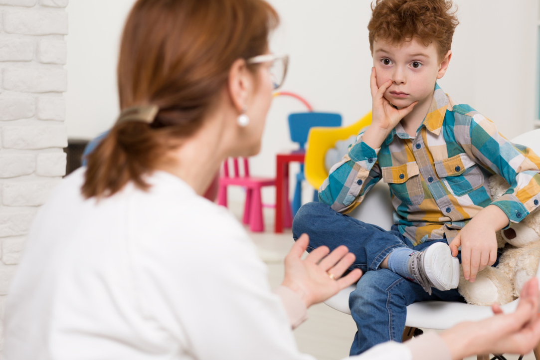 Illustration for news: Researchers Uncover Specific Aspects of Story Comprehension in Young Children