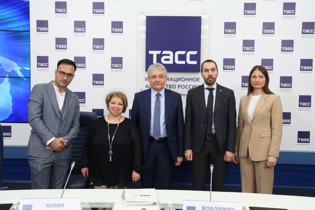 Иллюстрация к новости: «Надеюсь, что смогу инициировать новые исследования в Высшей школе экономики»