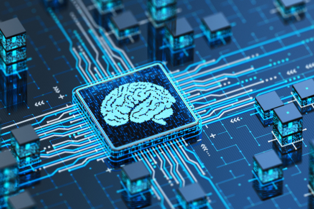 Illustration for news: AI Predicts Behaviour of Quantum Systems