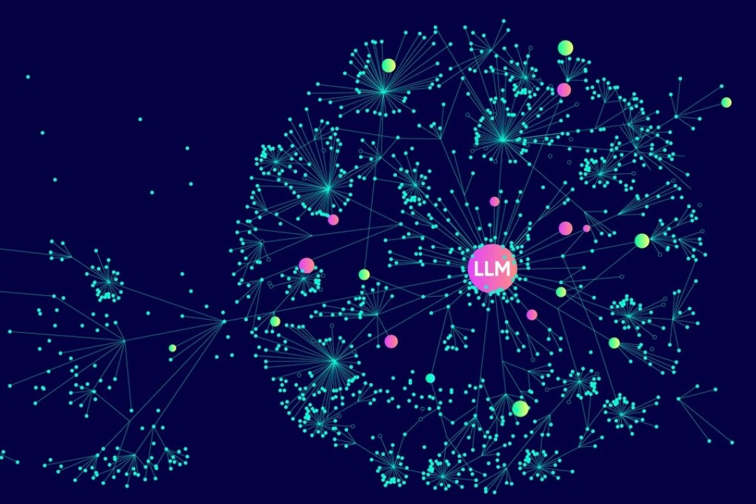 Illustration for news: Large Language Models No Longer Require Powerful Servers