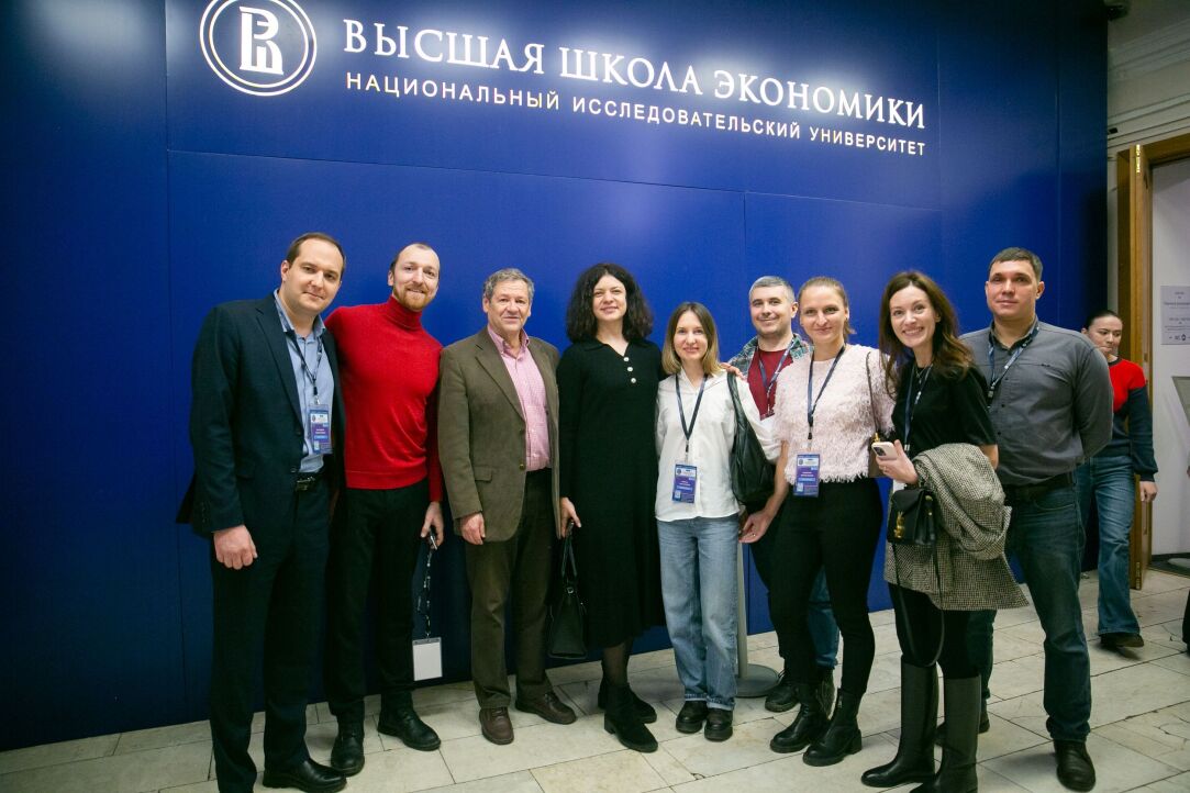 Иллюстрация к новости: От магистра до министра: магистратуре ГМУ исполнилось 20 лет