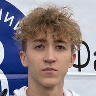 Artyom Kornoukhov, 1st-year student of the International Bachelor's in Business and Economics