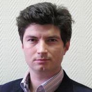 Александр Чулок